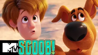 SCOOB! - Official Teaser Trailer | MTV Movies