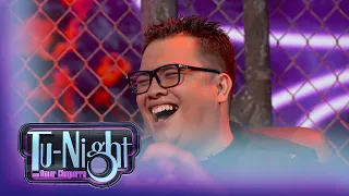 ROAST de FRANCO ESCAMILLA - ft. Gabriel Iglesias, Mau Nieto y Omar Chaparro | Tu-Night