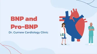 Webinar: Anticipating & Managing Heart Failure | Why is BNP & proBNP important? | Dr. Curnew MD