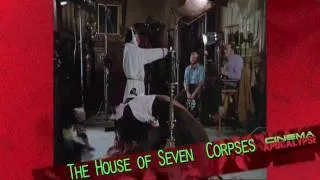 Cinema Apocalypse: House of Seven Corpses (1974)