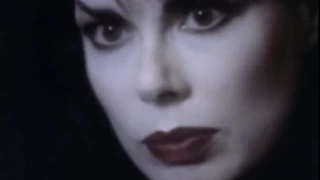 THE SISTERS OF MERCY - Lucretia My Reflection (HD)