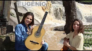Eugênio - Carol Viola feat. Mel Moraes