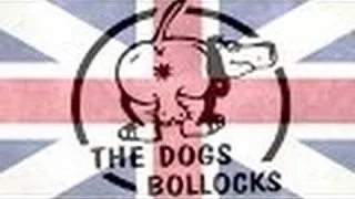 The Dogs Bollocks (Episode 5) The Immortal - Sega Megadrive