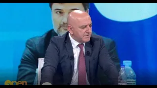 ‘Nëse PD nuk ka fuqi të bëjë zgjedhje, t’i vihet kyçi e ta mbyllin’,Bejko:Ka parti të vdekura,por...