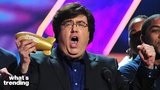 Dan Schneider SUES 'Quiet on Set' Creators