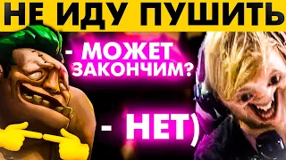 ГЛУХАЯ ОБОРОНА В ОДИНОЧКУ - ТАКОЕ ВОЗМОЖНО?