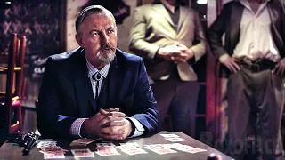 La conspiración de la mafia 🔥 Película Completa Subtitulada en Español