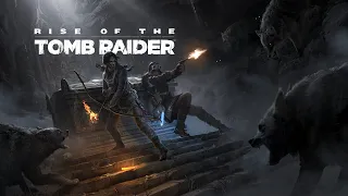 Rise of the Tomb Raider - 12 PL KONIEC