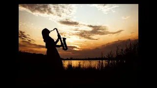 Саксофон (Известные христианские гимны) | Christian saxophone