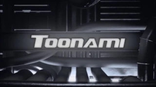 Toonami - April 2, 2017 Open (HD 1080p)