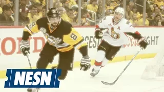Penguins Vs Senators Game 6 Preview