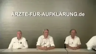 Ärzte für Aufklärung 4min die es in sich haben