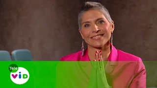 El cáncer de Lorena Meritano - Tele VID