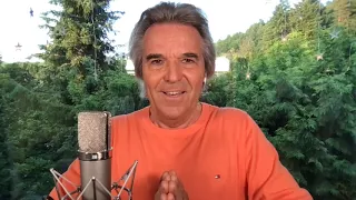 96. LIVESTREAM HEALING MANTRA-KONZERT mit LEX VAN SOMEREN 11. JUNI 2021