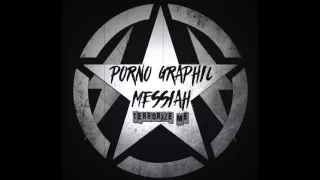 Porno Graphic Messiah - The Answer