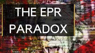 The EPR Paradox - Ask a Spaceman!