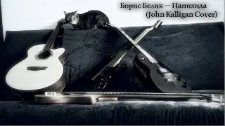(Конкурс от John Kalligan и Fender) Борис Белик - Панихида