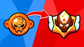 5 MUST KNOW Tips for NEW Brawl Stars Ranked Mode!