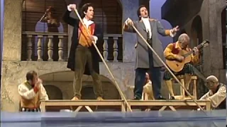 Il Barbiere di Siviglia 5: Se il mio Nome Saper Voi Bramate. Netherlands Opera