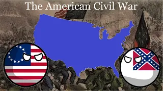 The American Civil War: Alternate History