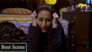Pyari Nimmo Episode 30 | 𝐁𝐞𝐬𝐭 𝐒𝐜𝐞𝐧𝐞 𝟎𝟐 | Hira Khan - Haris Waheed - Asim Mehmood | Har Pal Geo