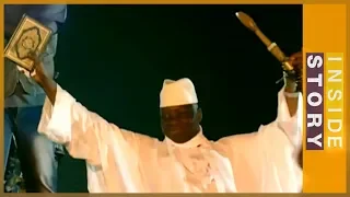 Can a showdown be averted in Gambia? | Inside Story