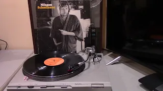 Nilsson - Without You (1971) Vinyl