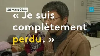 11 mars 2011, le Japon ravagé par un séisme et un tsunami | Franceinfo INA