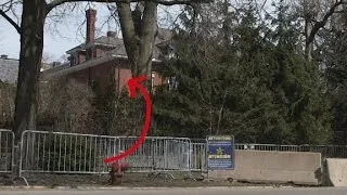 Here's President Obama's house. Will he move back?