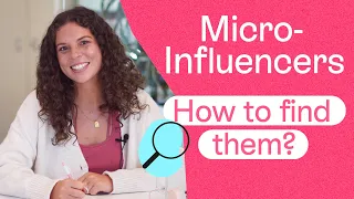 How to Find Micro-Influencers That Will Guarantee Results