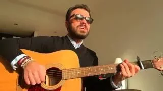 James Arthur - Impossible (Acoustic Version) Cover by Domenico Emanuele