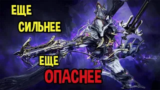 ⚡Warframe. Обновленный Некрос 2021⚡