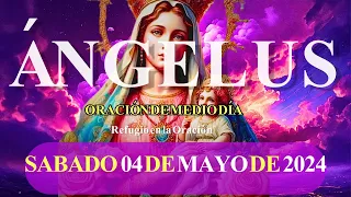 Ángelus Oración de medio dia de hoy : ¡Un Momento de Tranquilidad en tu Día! 🕊️☀️