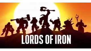Lords of Iron