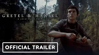 Gretel & Hansel - Official Final Trailer (2020) Sophia Lillis