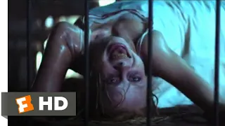 The Possession of Hannah Grace (2018) - The Exorcism Scene (2/8) | Movieclips