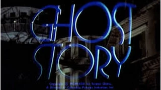 Ghost Story (TV 1972) :01x12 - Creatures Of The Canyon