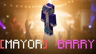 The Best Mayor In Skyblock... | Hypixel Skyblock Ep.71