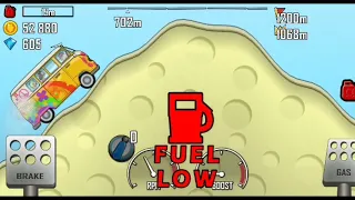 Hill Of Steel Climb Racing Game Video ||Impossible Hill Of Steel Climb Games || Hill Of Steel Game