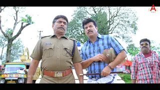 "சார் நீங்கள் என்ன சொன்னாலும் நான் செய்வேன்,நான் உங்களுக்கு உதவுகிறேன்"| Mammootty Tamil Movie Scene