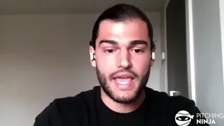 Lance McCullers: Mental Game and Game Preparation