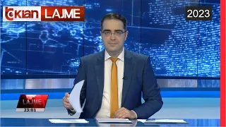 Edicioni i lajmeve Tv Klan 30 Shtator 2023, ora 23:00 | Lajme - News