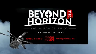BTH Airshow Trailer