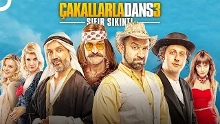 Çakallarla Dans 3: Sıfır Sıkıntı | FULL HD Komedi Filmi İzle