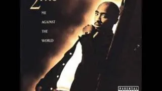 2Pac feat Richie Rich - 07 Heavy in the Game