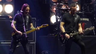 Alter Bridge - Native Son / Rise Today  - Amsterdam   10-Dec-2019