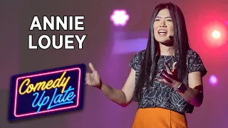 Annie Louey | 2022 Comedy Up Late