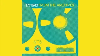 Phish - From The Archives - The Great Went