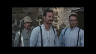 Breaker Morant 1980 - And A Man's Foes Shall Be They Of His Own Household Matthew 10:36 Scene