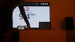 LG OLED - struggling to get a decent Wi-Fi or Ethernet signal
